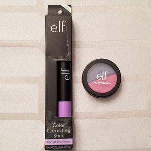 e.l.f. For your eyes 2 for one price$$
